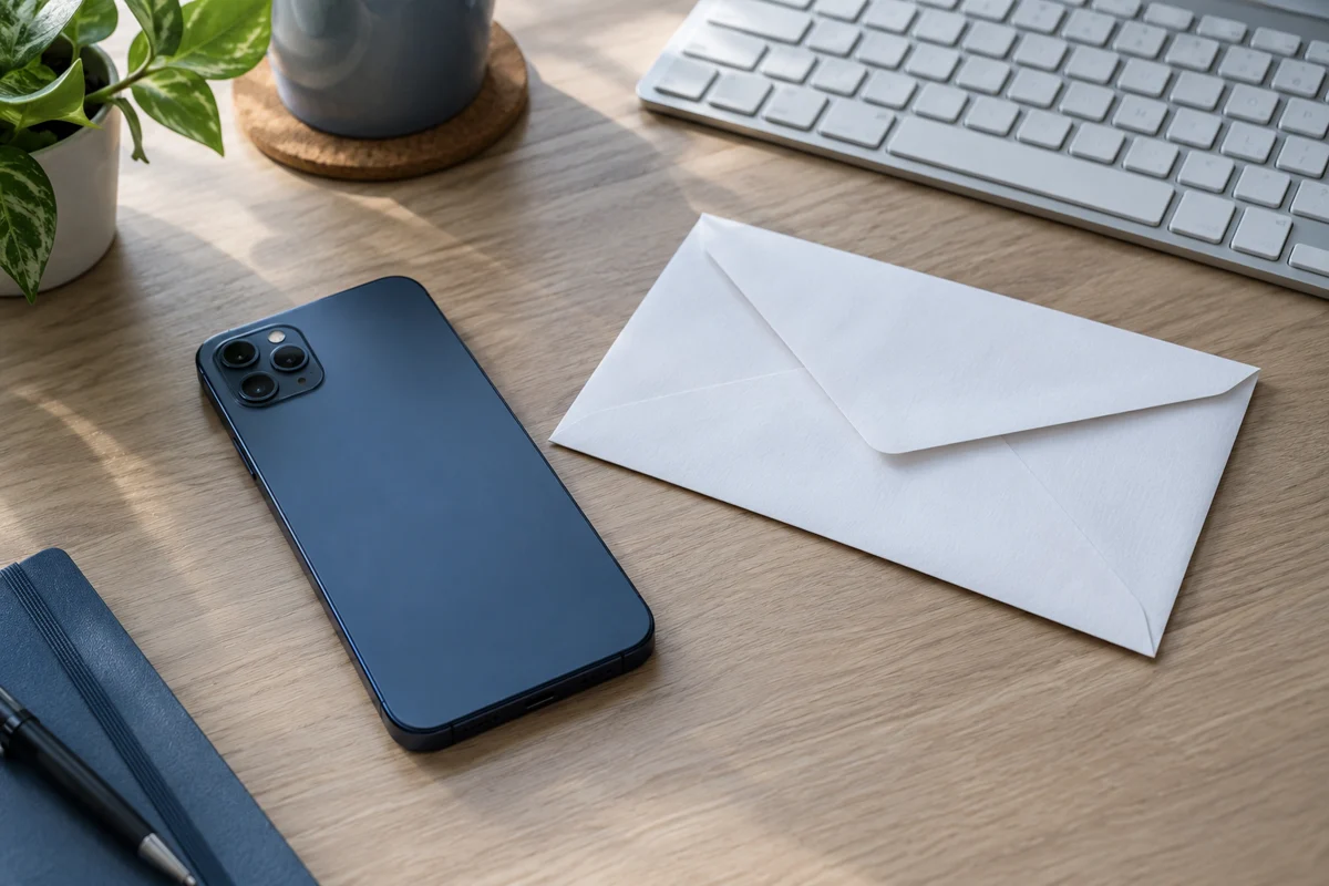 Imagem conceptual: Proteger o email